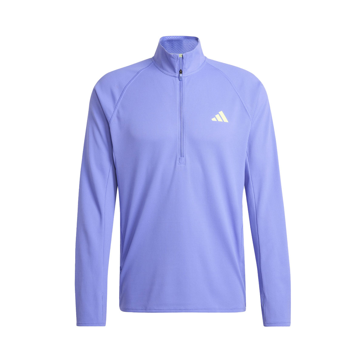 ADIDAS - ADIZERO 1/4 ZIP SHIRT