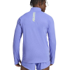 ADIDAS - ADIZERO 1/4 ZIP SHIRT