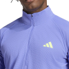 ADIDAS - ADIZERO 1/4 ZIP SHIRT