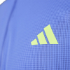 ADIDAS - ADIZERO 1/4 ZIP SHIRT