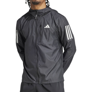 ADIDAS - OWN THE RUN JACKET