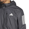 ADIDAS - OWN THE RUN JACKET