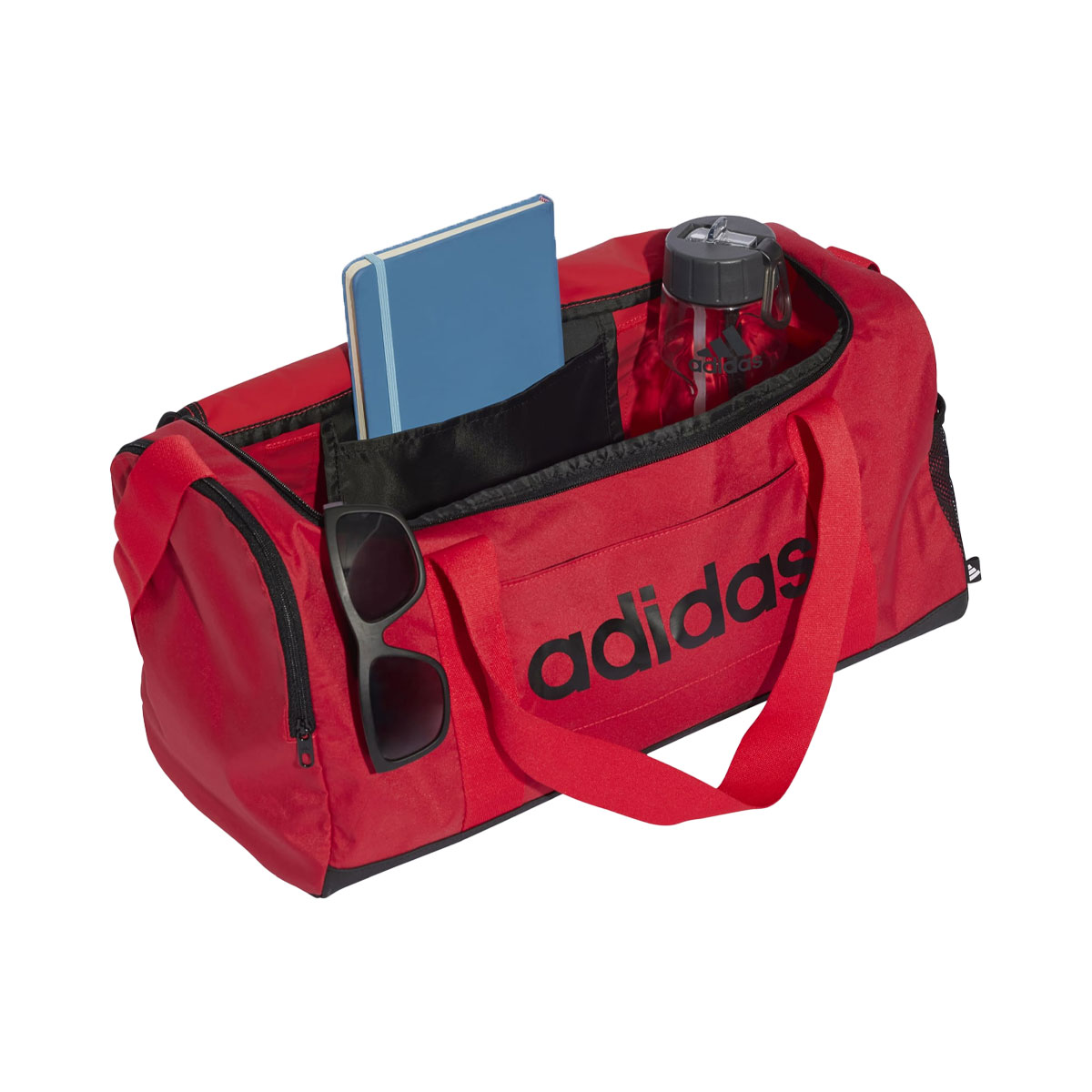 ADIDAS - LINEAR SMALL DUFFEL 24 L