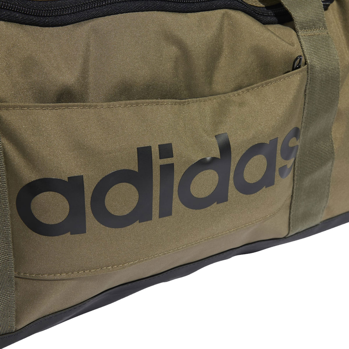 ADIDAS - LINEAR SMALL DUFFEL 24 L