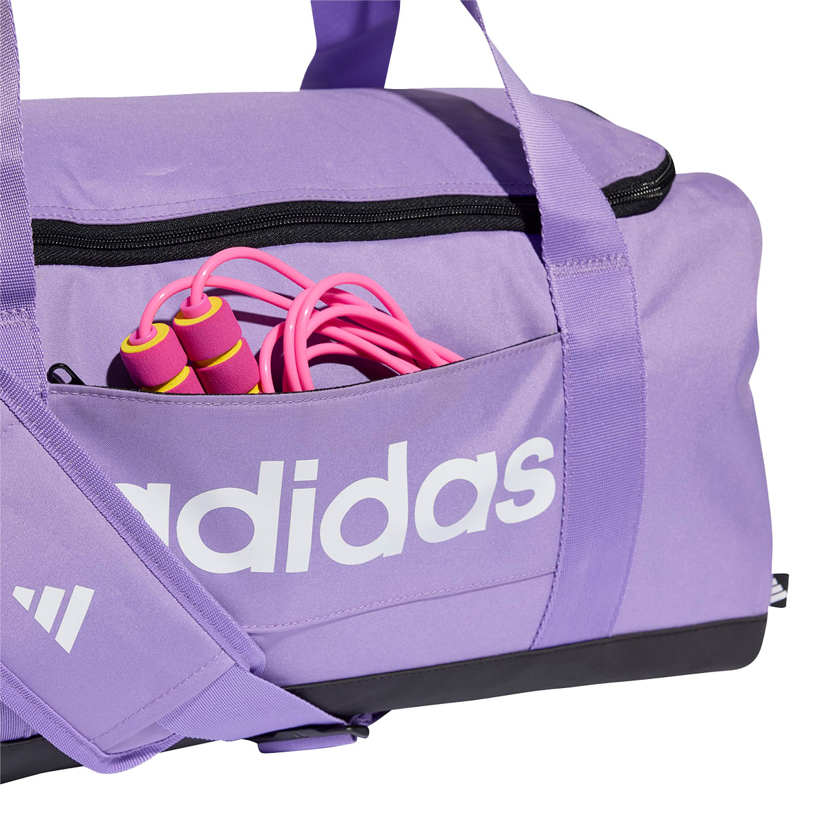 ADIDAS - LINEAR SMALL DUFFEL 24 L