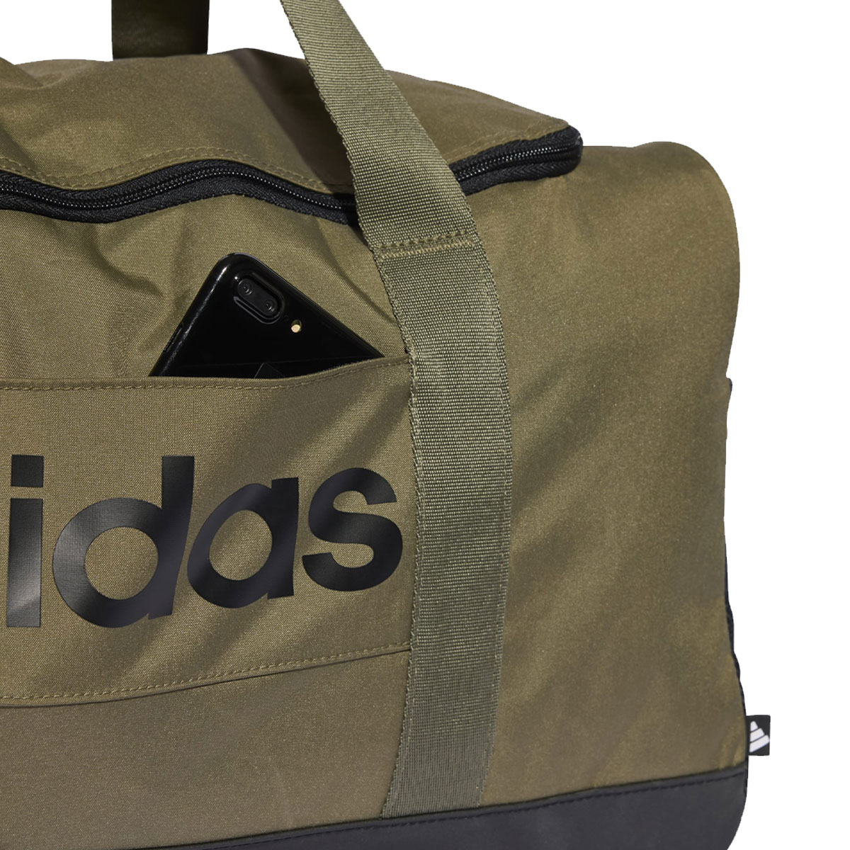 ADIDAS - LINEAR MEDIUM DUFFEL 39 L