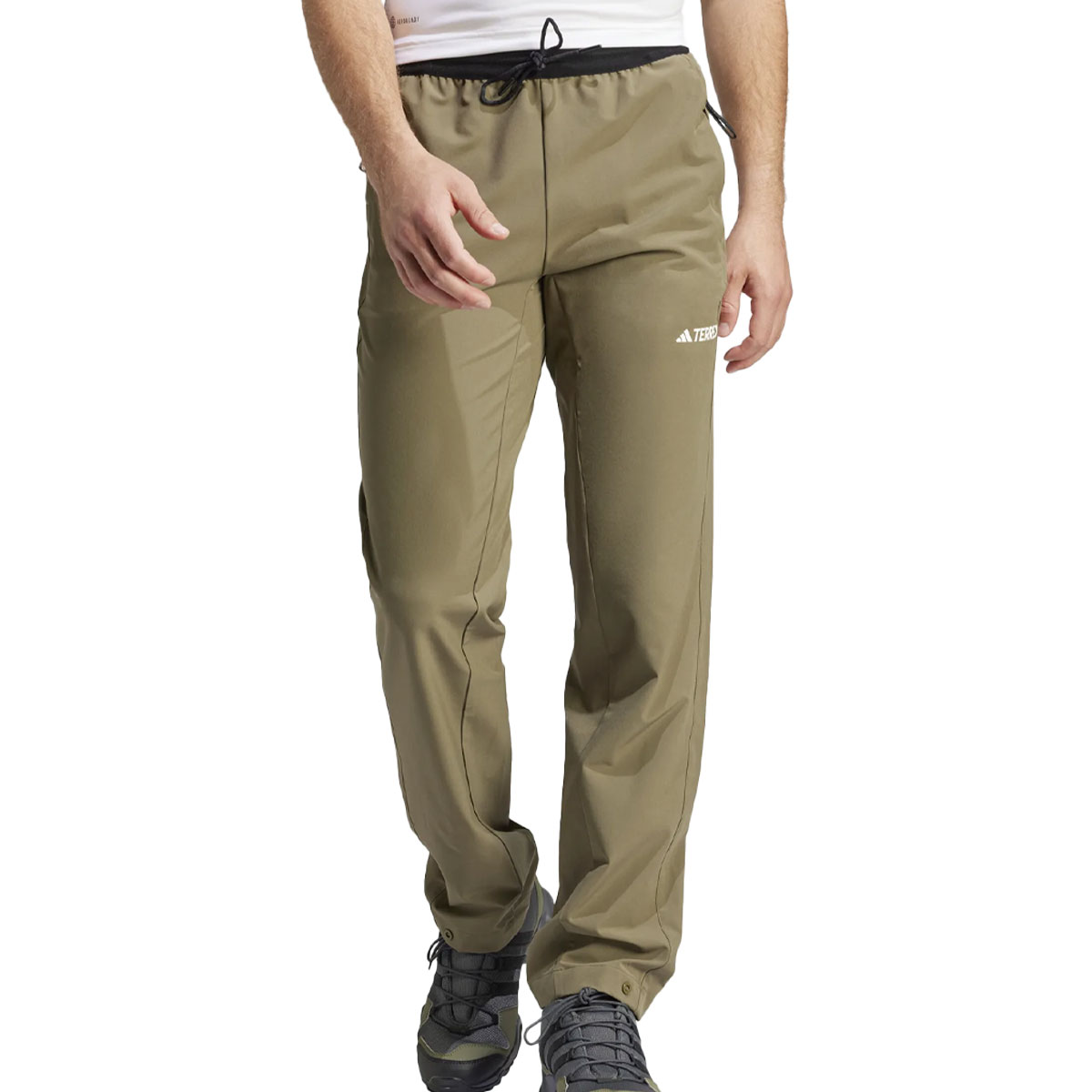 ADIDAS - TERREX LIFEFLEX PANTS