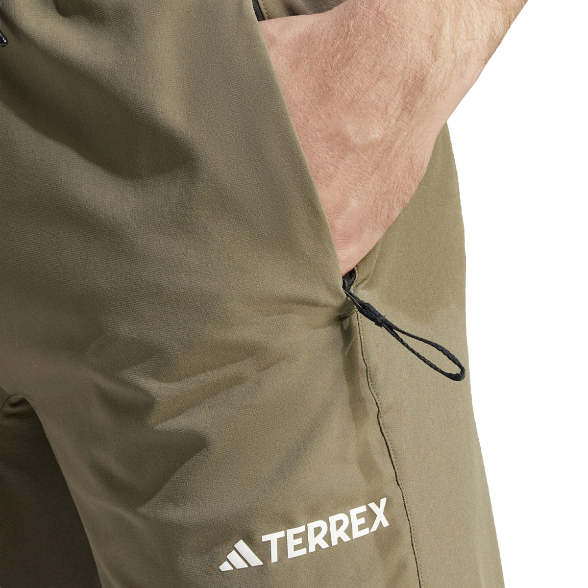 ADIDAS - TERREX LIFEFLEX PANTS