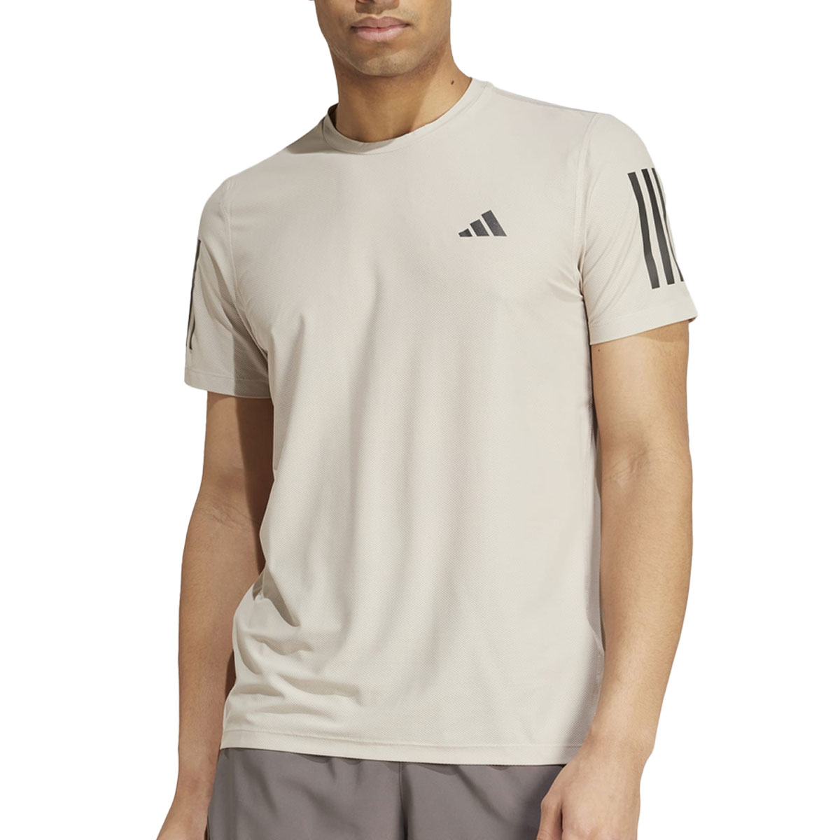 ADIDAS - ON THE RUN T-SHIRT