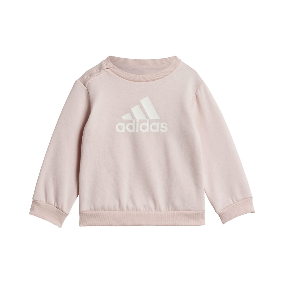 ADIDAS - BADGE OF SPORT JOGGER SET