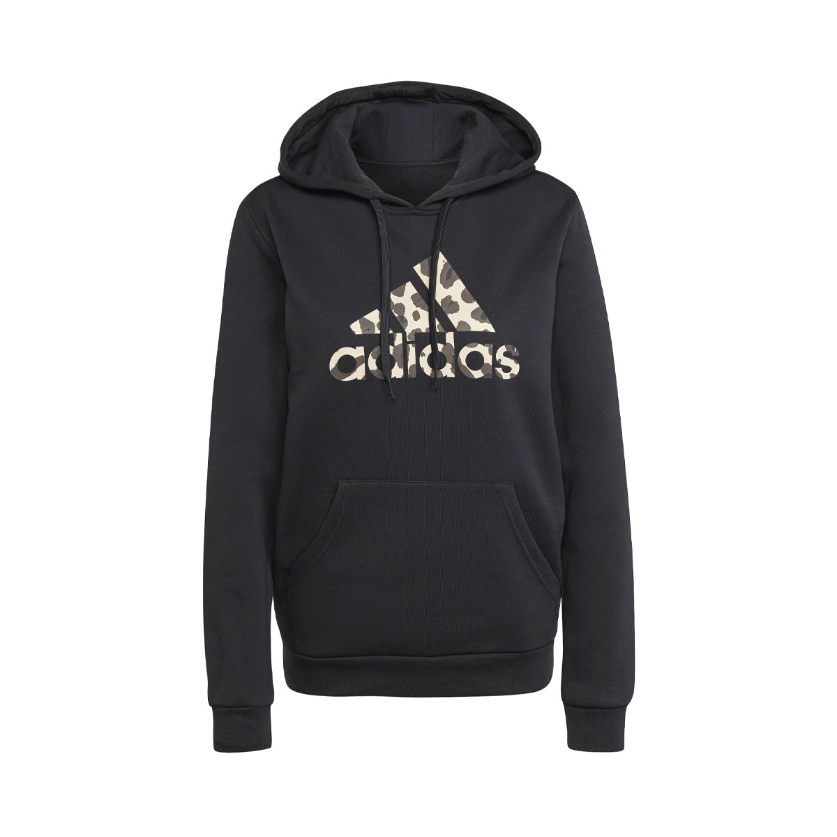 ADIDAS - ANIMAL GRAPHIC HOODIE