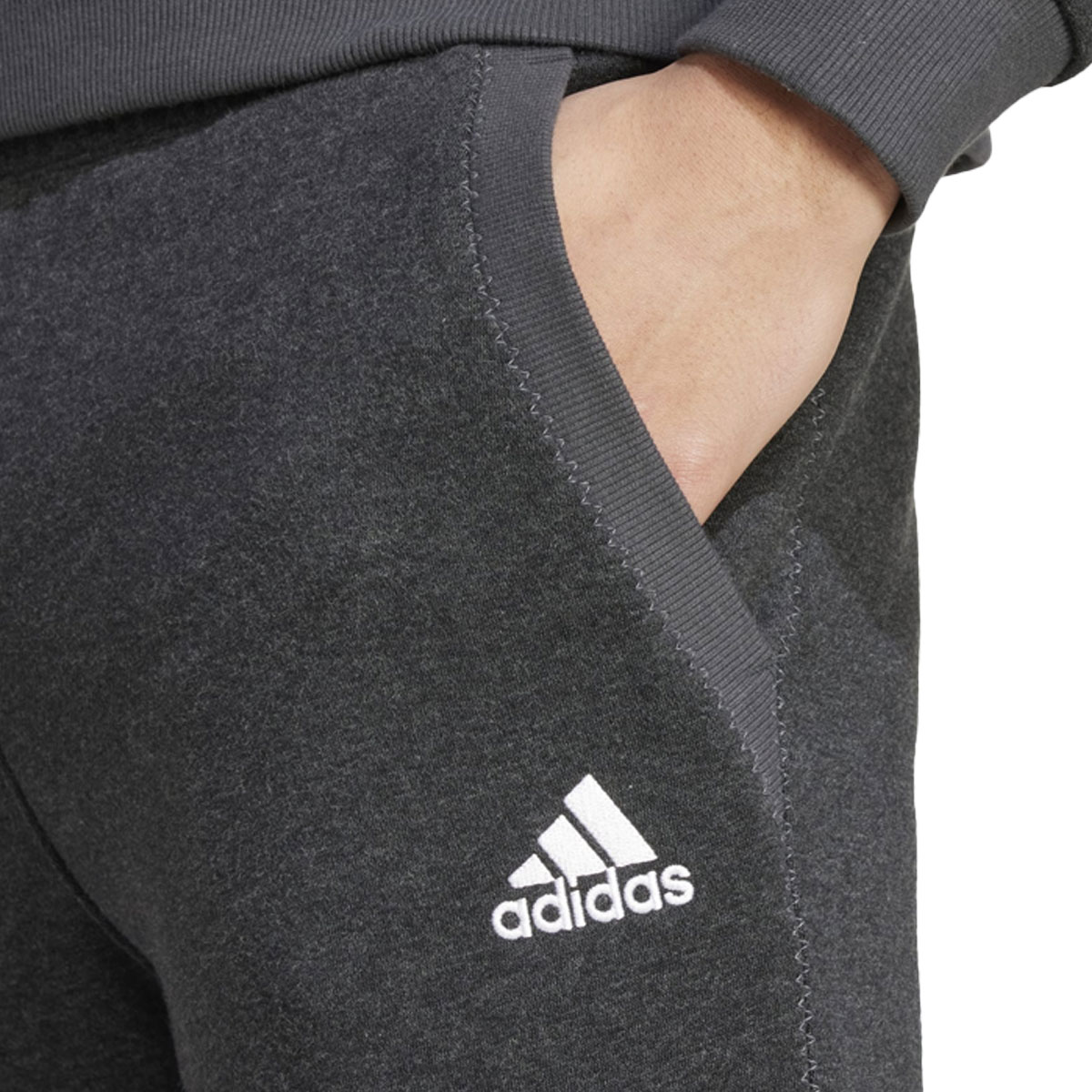 ADIDAS - ESSENTIALS MELANGE PANTS