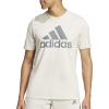 ADIDAS - BIG LOGO SINGLE JERSEY T-SHIRT