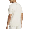 ADIDAS - BIG LOGO SINGLE JERSEY T-SHIRT