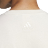 ADIDAS - BIG LOGO SINGLE JERSEY T-SHIRT