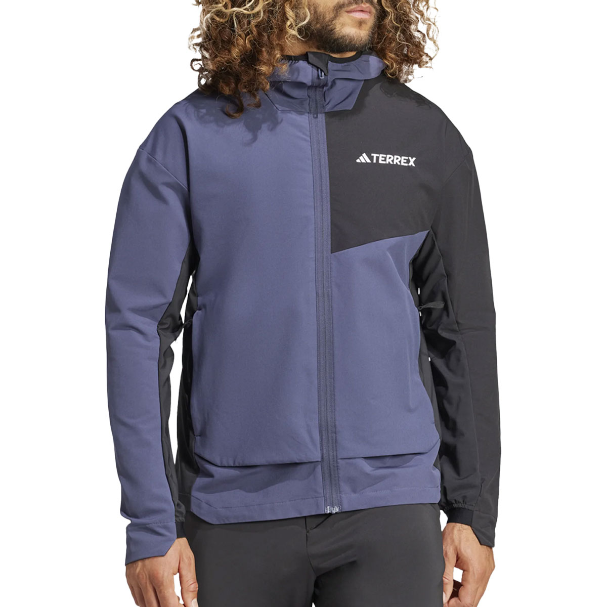 ADIDAS - TERREX MULTI SOFTSHELL JACKET