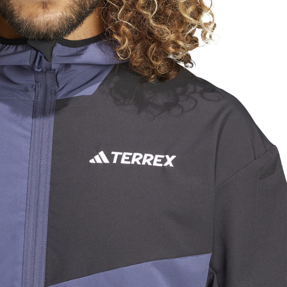 ADIDAS - TERREX MULTI SOFTSHELL JACKET