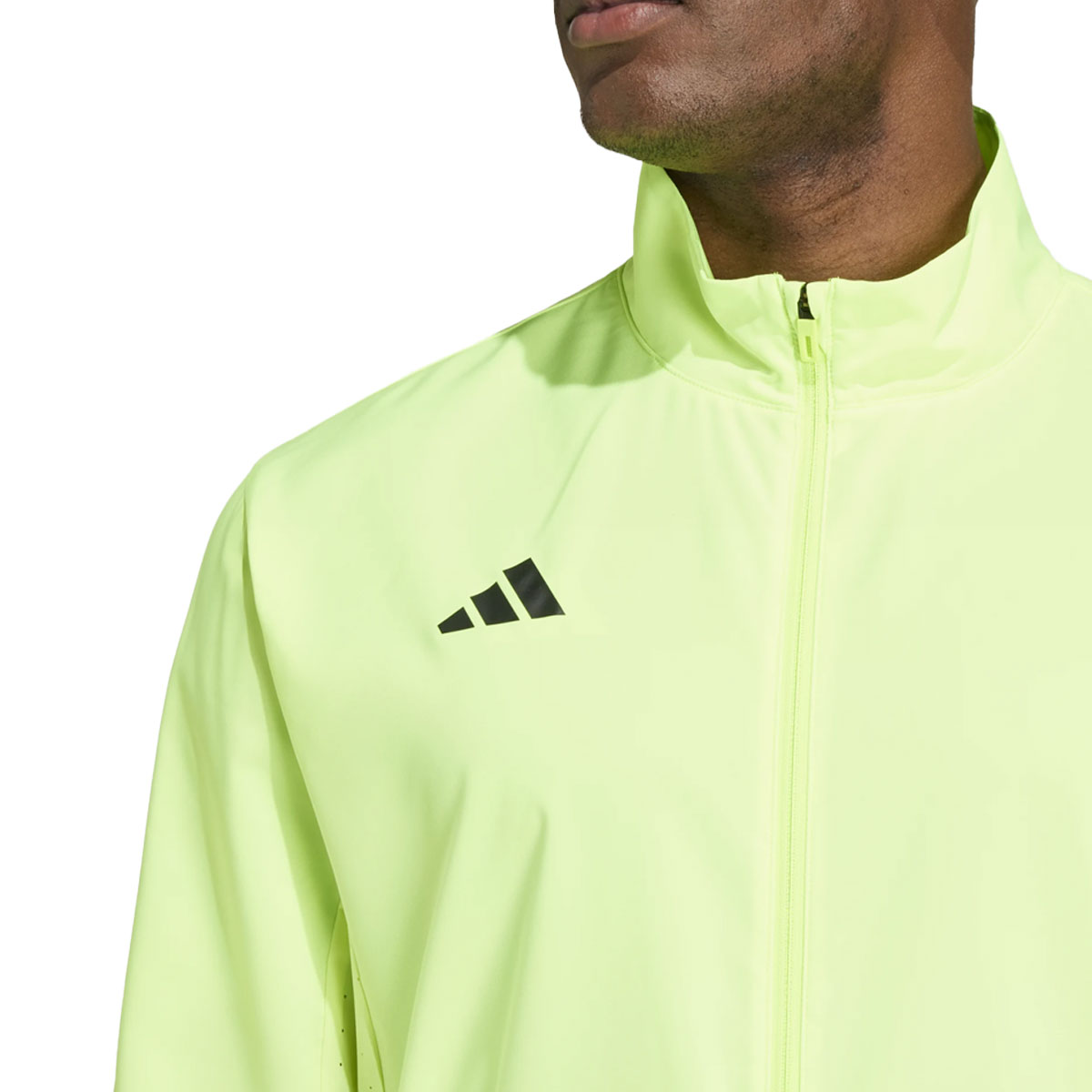 ADIDAS - ADIZERO ESSENTIALS JACKET