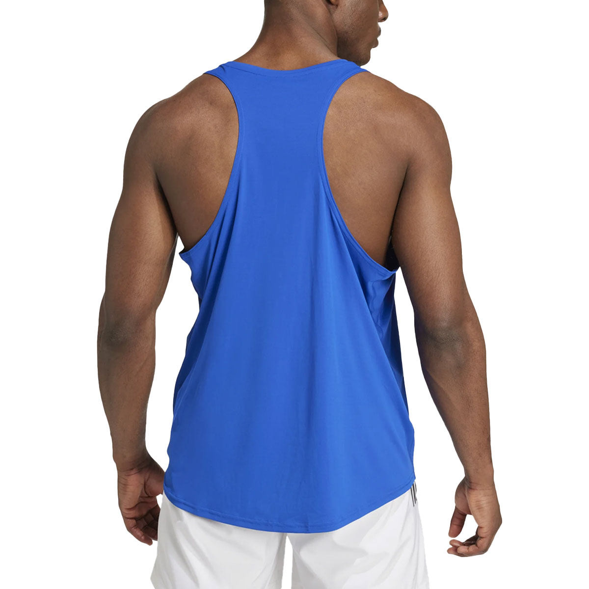 ADIDAS - ADIZERO ESSENTIALS TANK