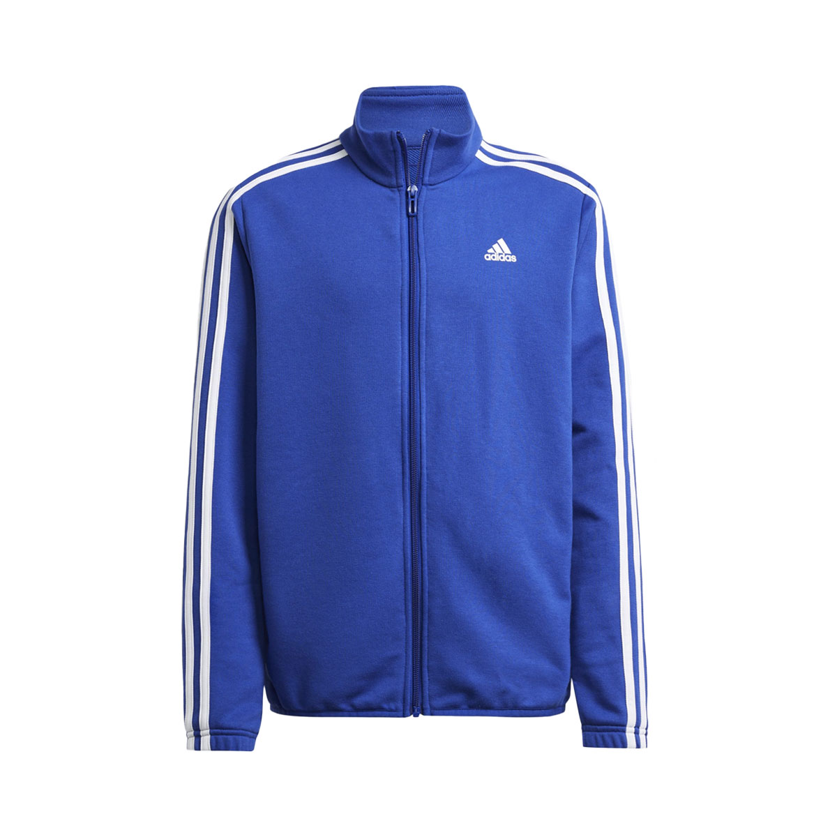 ADIDAS - FRENCH TERRY TRACK SUIT