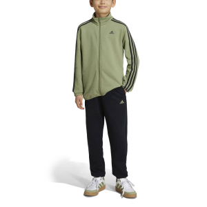 ADIDAS - FRENCH TERRY TRACK SUIT