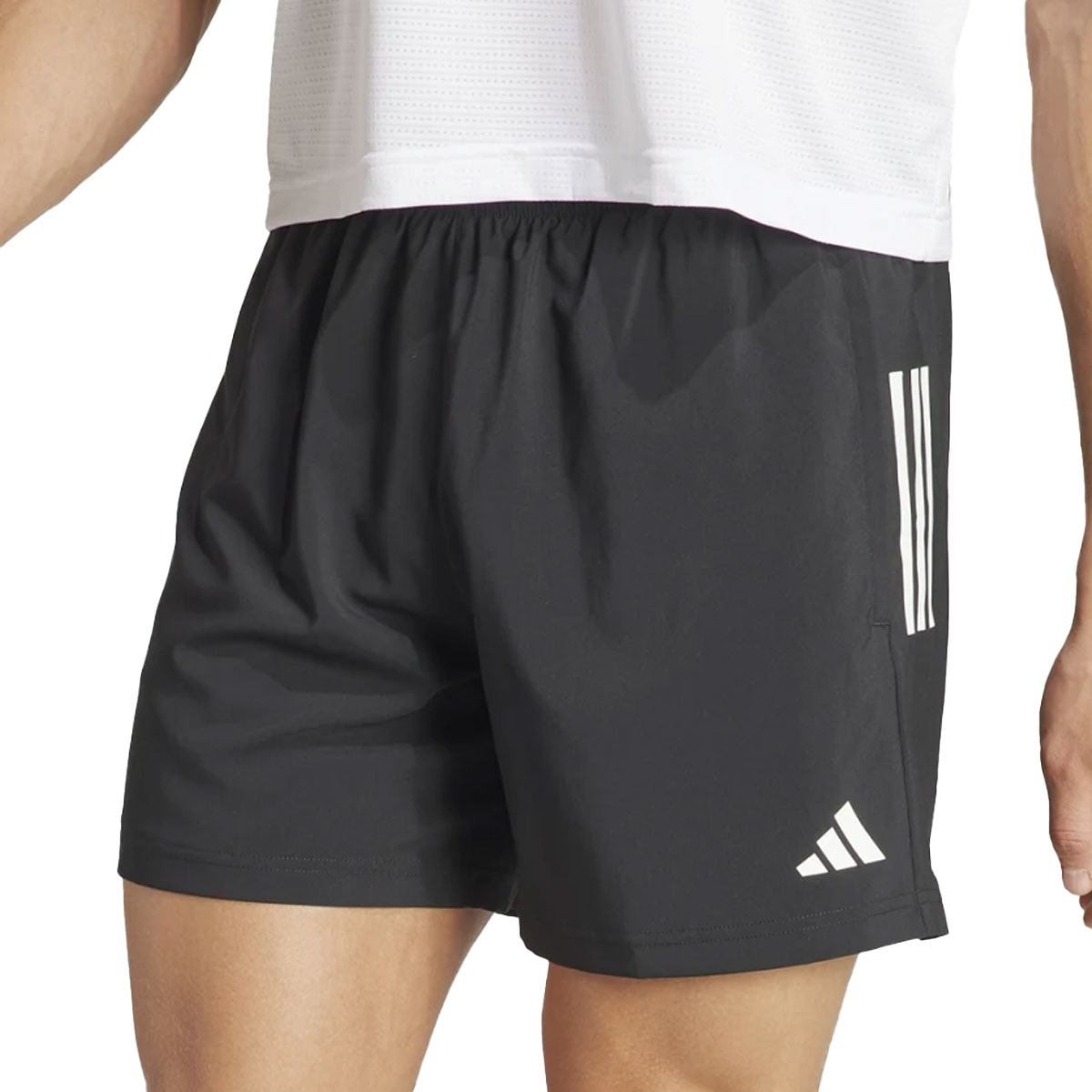 ADIDAS - OWN THE RUN SHORTS 5''