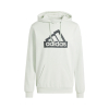 ADIDAS - MODERN ESSENTIALS GRAPHIC HOODIE