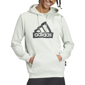 ADIDAS - MODERN ESSENTIALS GRAPHIC HOODIE