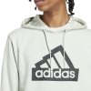 ADIDAS - MODERN ESSENTIALS GRAPHIC HOODIE