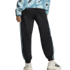 ADIDAS - 3 STRIPES ANIMAL PRINT PANTS