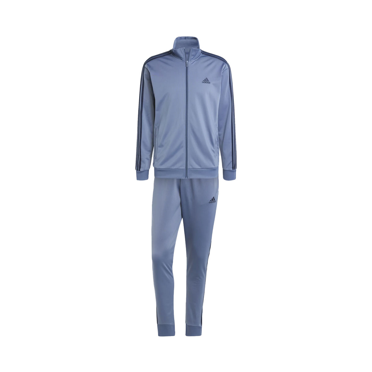 ADIDAS - BASIC 3-STRIPES TRICOT TRACK SUIT