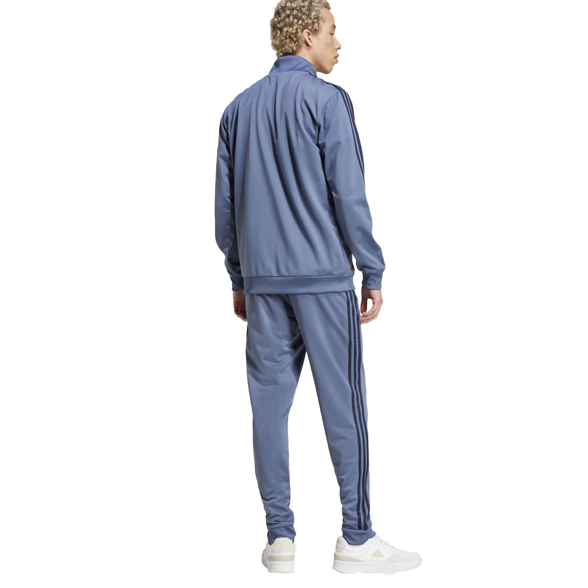 ADIDAS - BASIC 3-STRIPES TRICOT TRACK SUIT