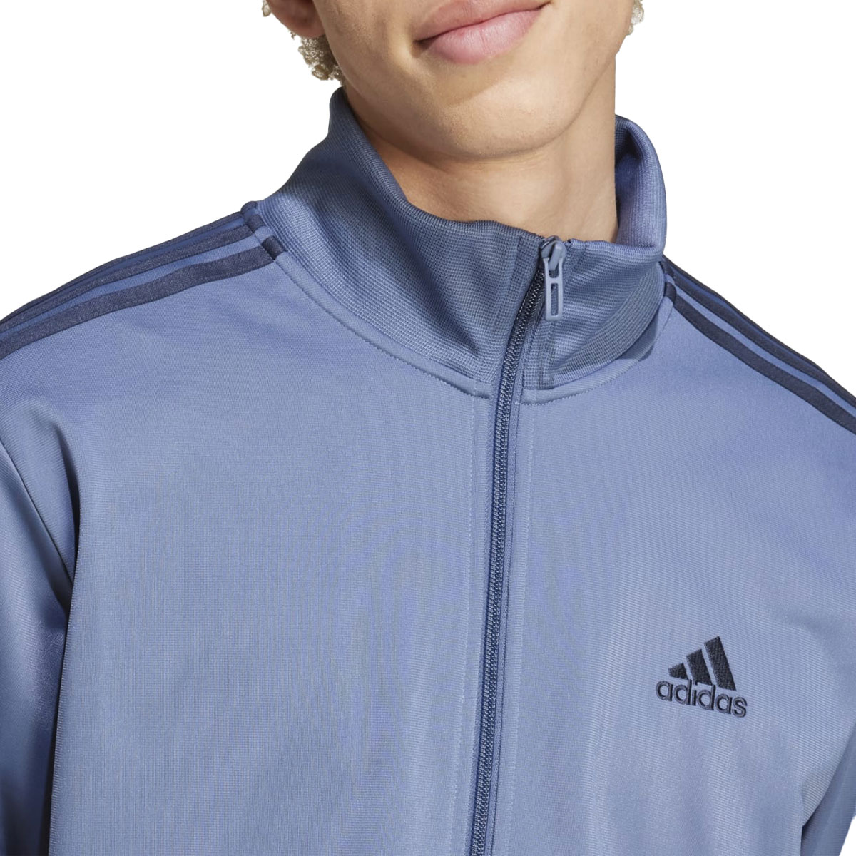 ADIDAS - BASIC 3-STRIPES TRICOT TRACK SUIT