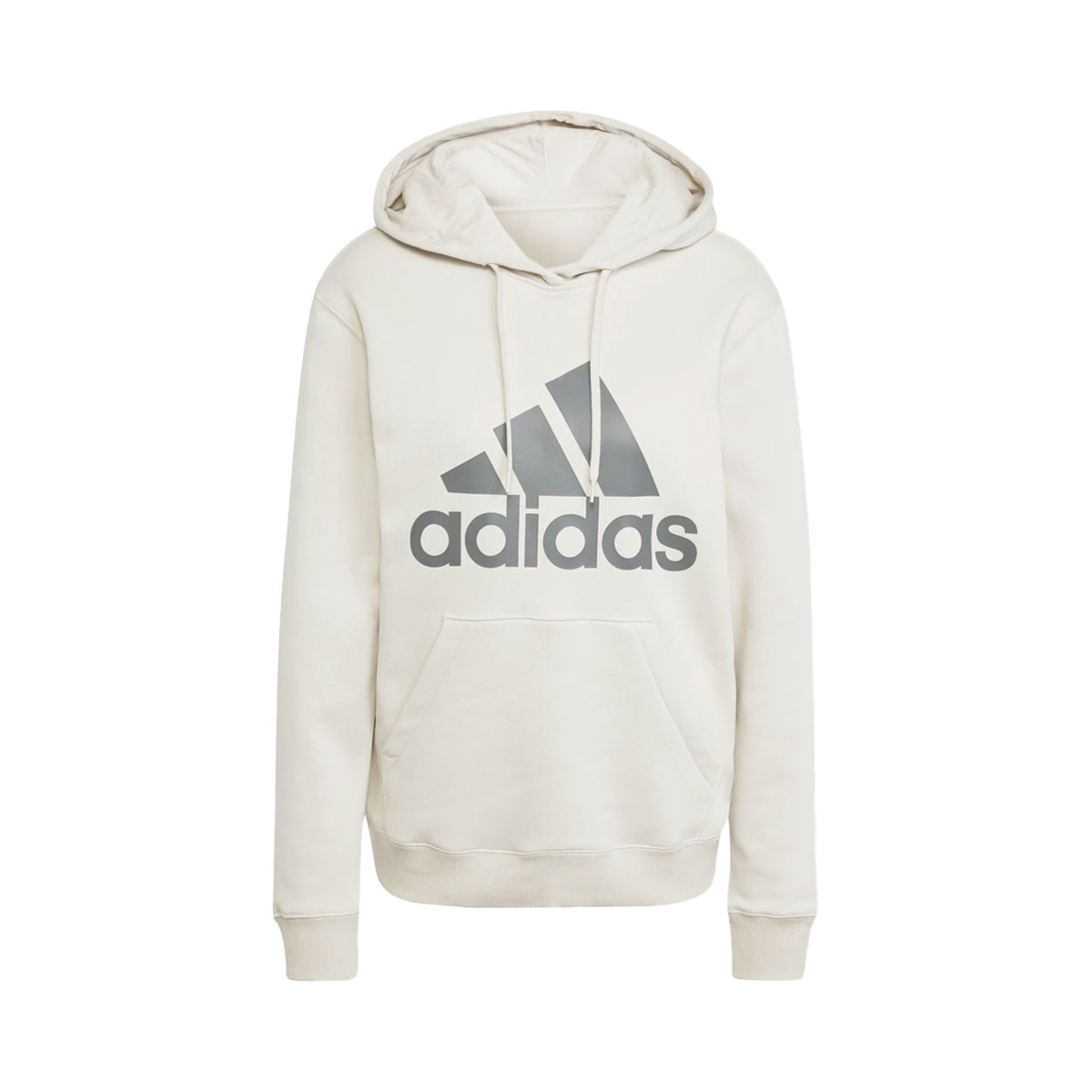 Adidas logo on sleeve hoodie online