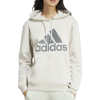 ADIDAS - BIG LOGO FLEECE HOODIE