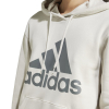 ADIDAS - BIG LOGO FLEECE HOODIE