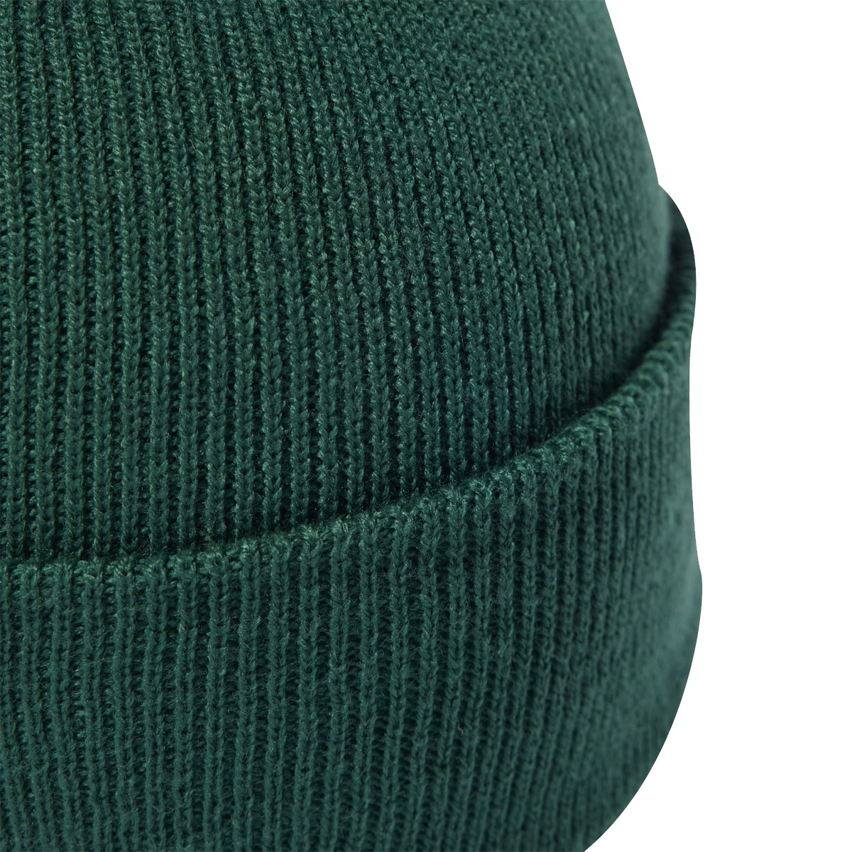 ADIDAS - LOGO BEANIE CUFF