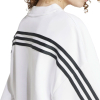 ADIDAS - FUTURE ICONS 3 STRIPES SWEATSHIRT