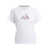 ADIDAS - FLORA T-SHIRT