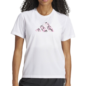 ADIDAS - FLORA T-SHIRT