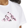 ADIDAS - FLORA T-SHIRT