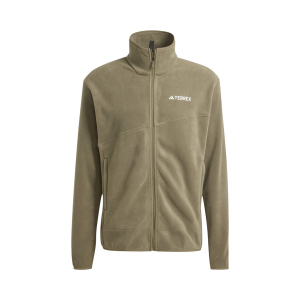 ADIDAS - TERREX MULTI FULL-ZIP FLEECE JACKET