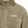 ADIDAS - TERREX MULTI FULL-ZIP FLEECE JACKET