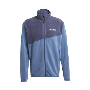 ADIDAS - TERREX MULTI FULL-ZIP FLEECE JACKET