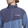 ADIDAS - TERREX MULTI FULL-ZIP FLEECE JACKET