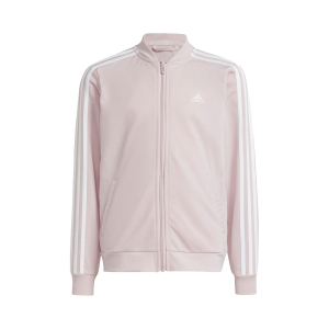 ADIDAS - ESSENTIALS 3-STRIPES TRACK SUIT