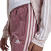 ADIDAS - ESSENTIALS 3-STRIPES TRACK SUIT