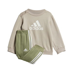 ADIDAS - BADGE OF SPORT JOGGER SET