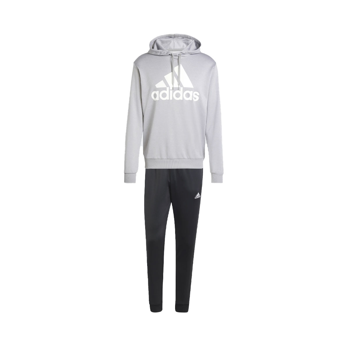 ADIDAS - FRENCH TERRY HOODED TRACKSUIT