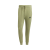 ADIDAS - 3 STRIPES FLEECE TAPERED CUFF PANTS